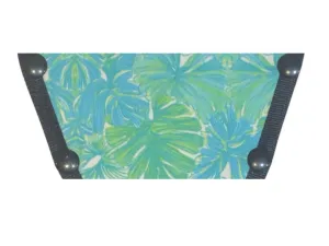 ** Airy Palms Top