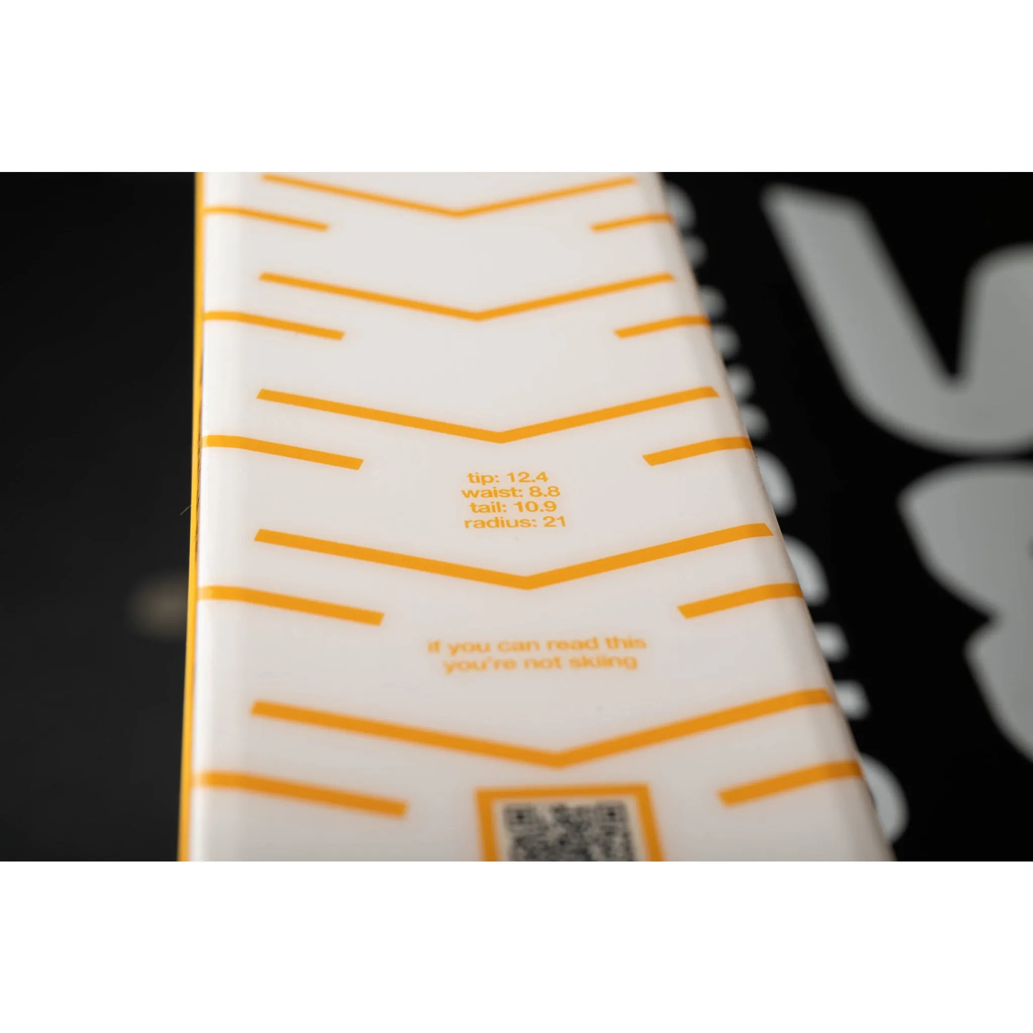 2023 Black Crows Orb Skis