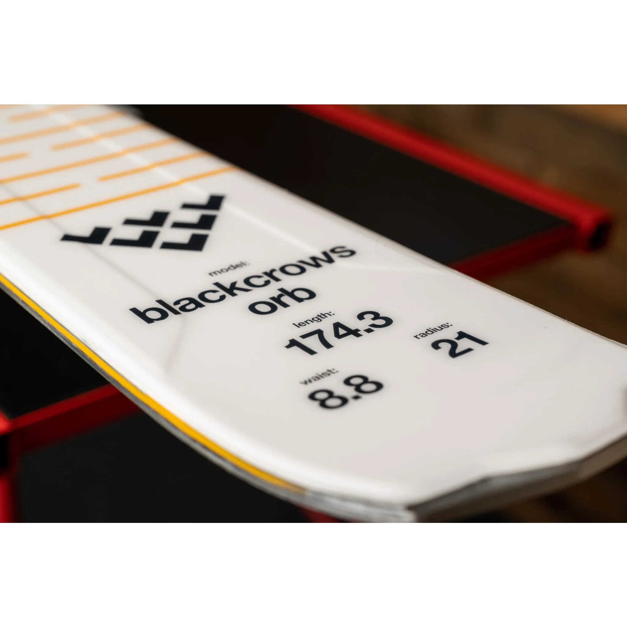 2023 Black Crows Orb Skis