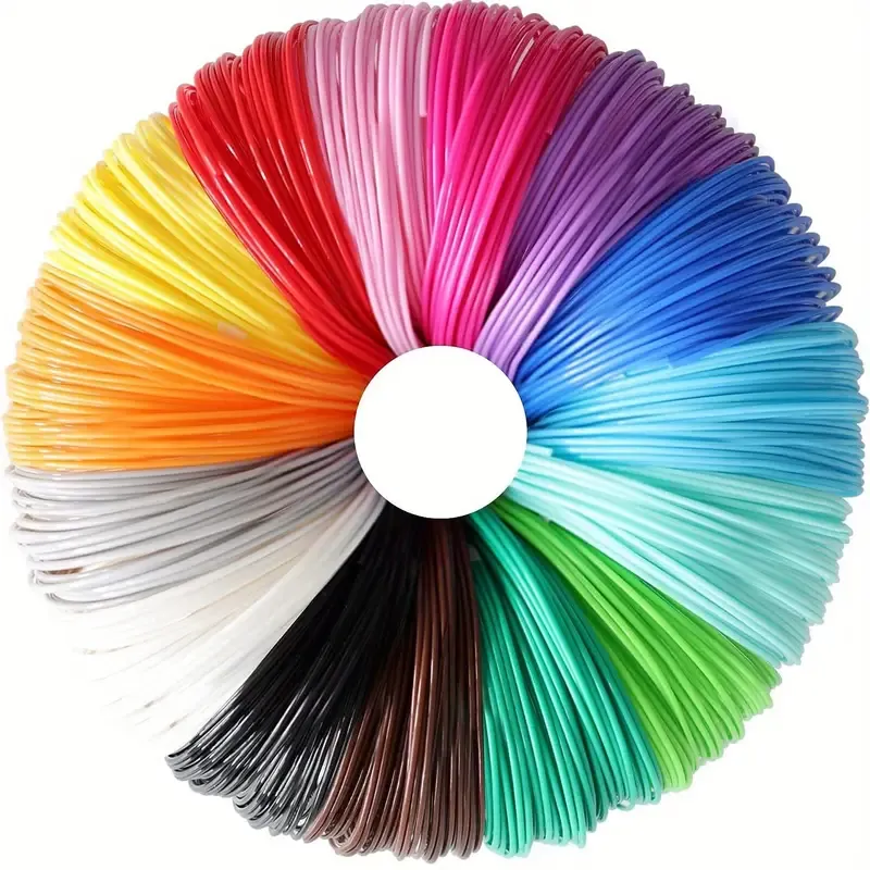 3D Pen Printing Set For Kid 56M Filament Refill-Blue