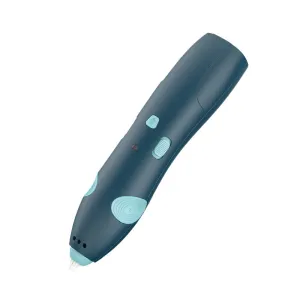 3D Pen Printing Set For Kid 56M Filament Refill-Blue