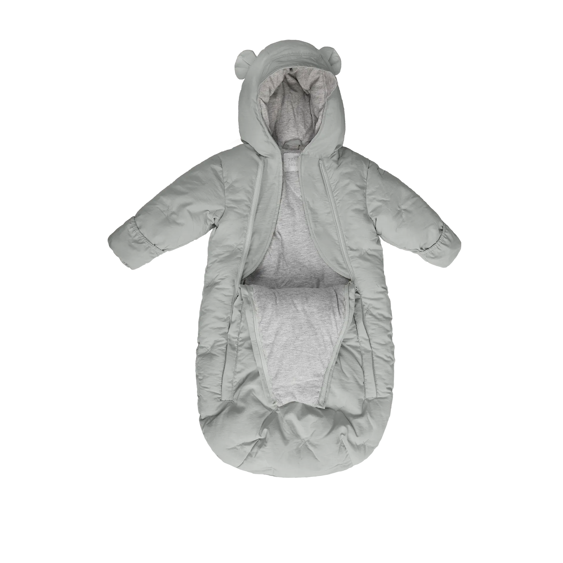 7 AM Enfant BébéBunting - Airy