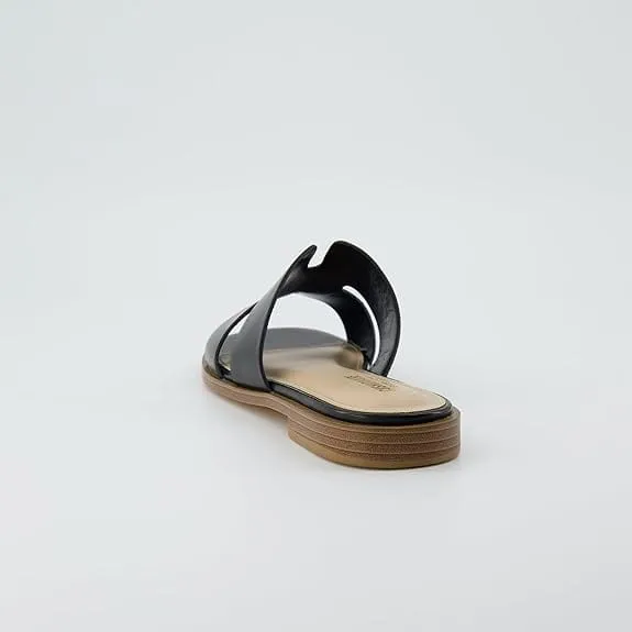 A NEW DAY - Nina Flat Slipper