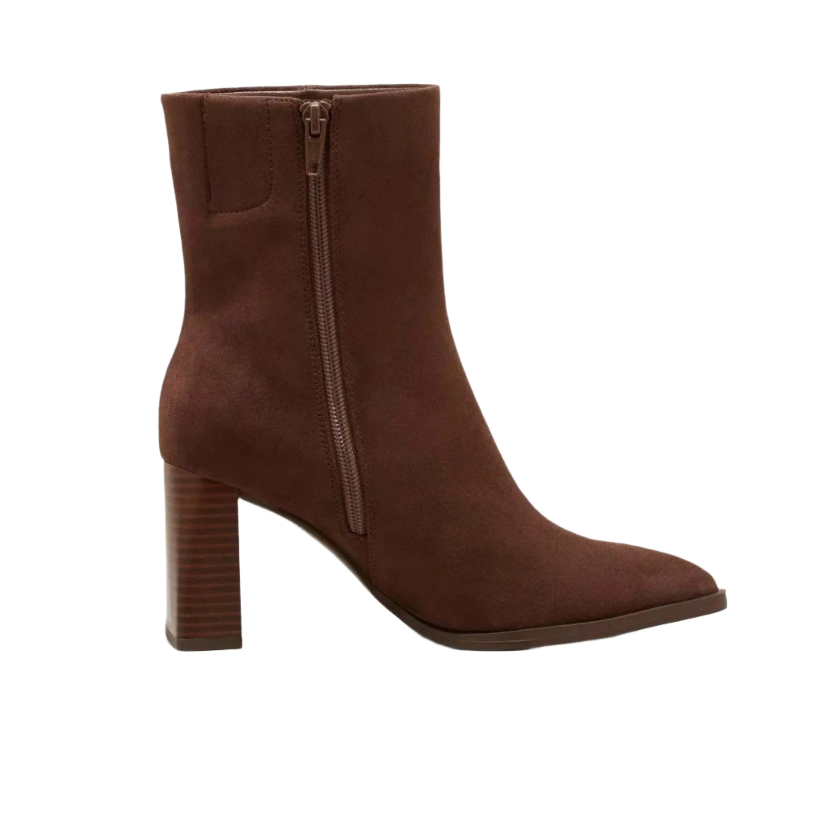 A NEW DAY - Wide Width Dress Boots