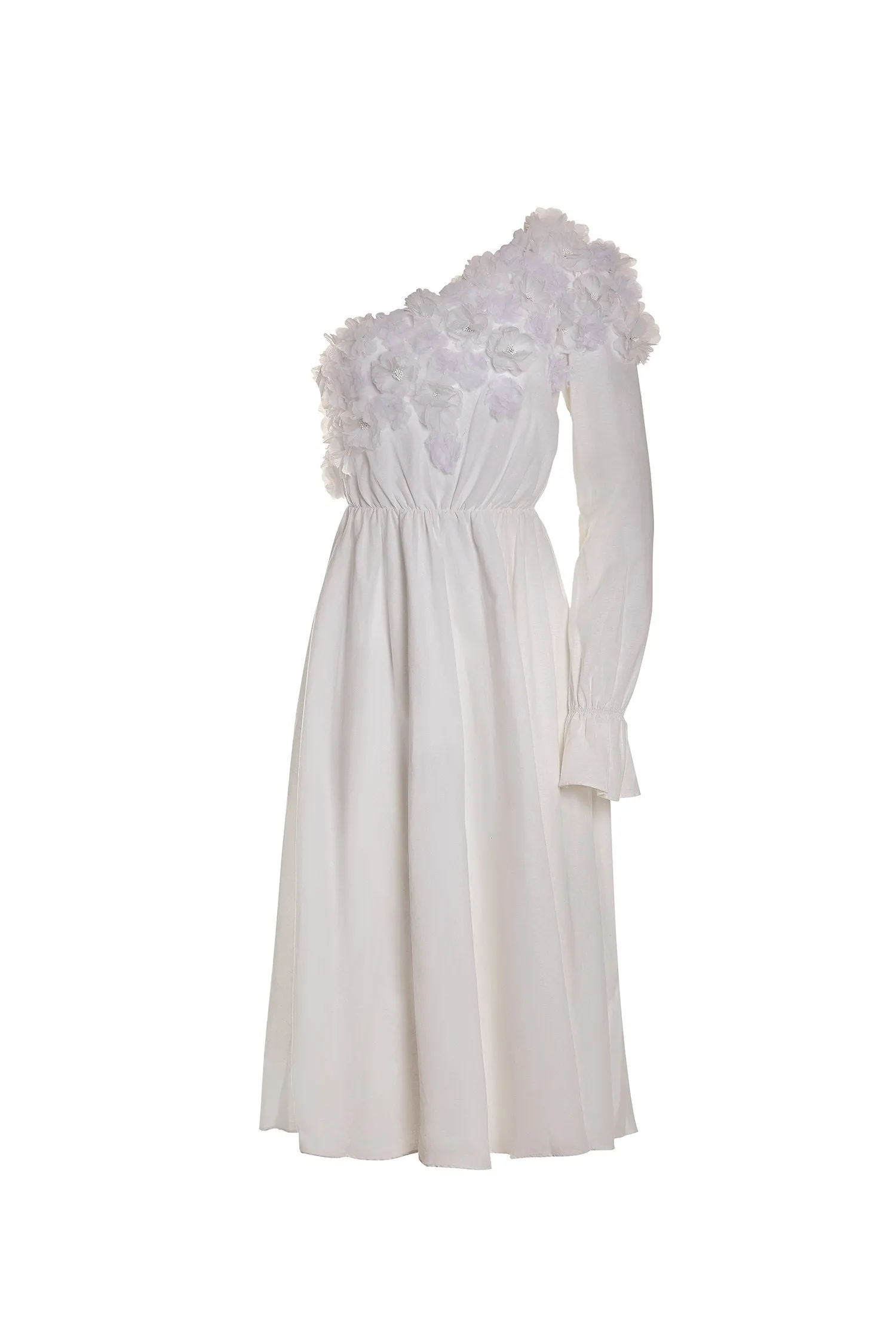 Adelena Dress
