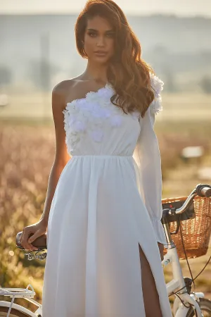 Adelena Dress