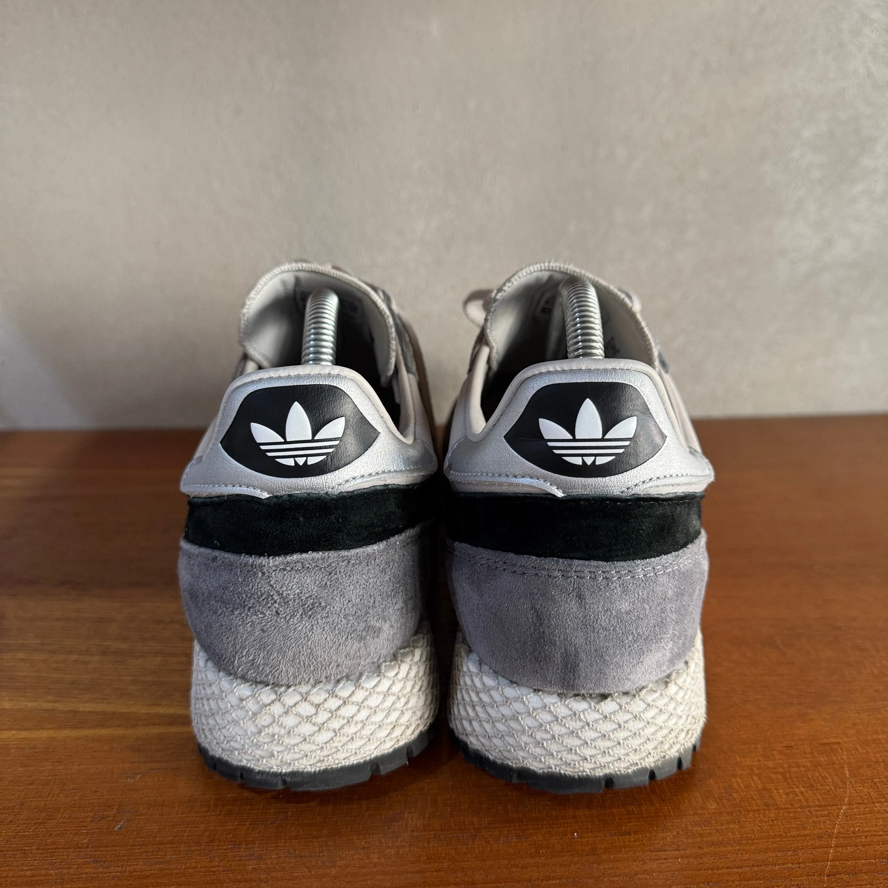 Adidas Ashurst SPZL Trainers 2020 - UK 8