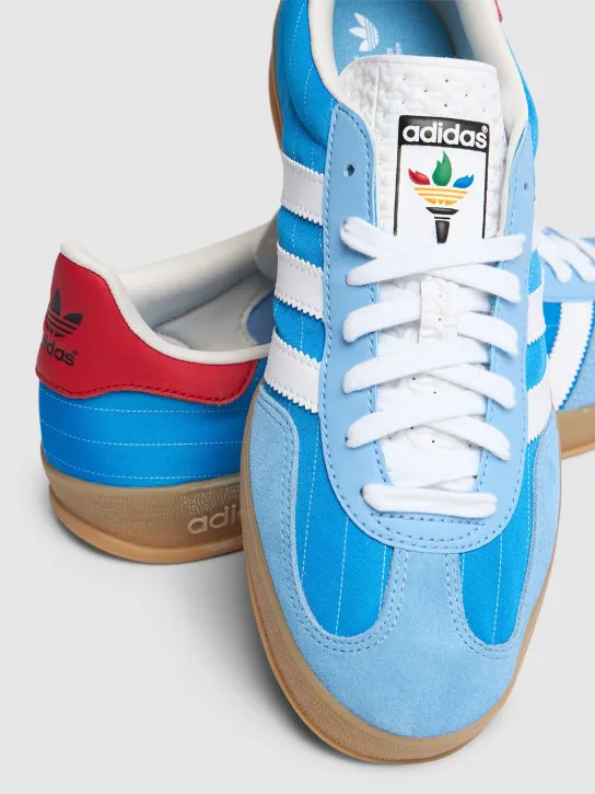 adidas Originals   Gazelle Indoor sneakers 