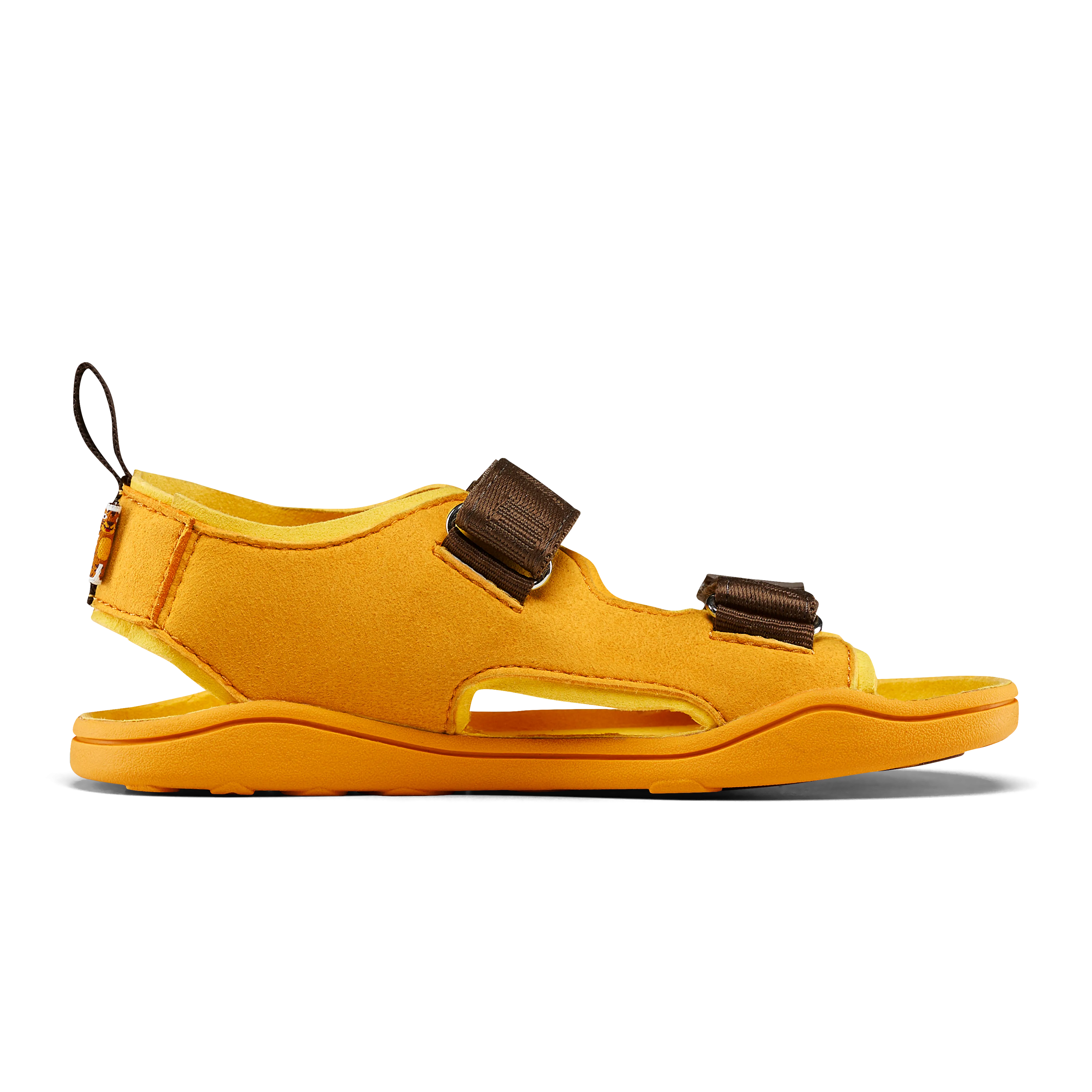 Affenzahn Vegan Airy - Børnesandaler – Tiger