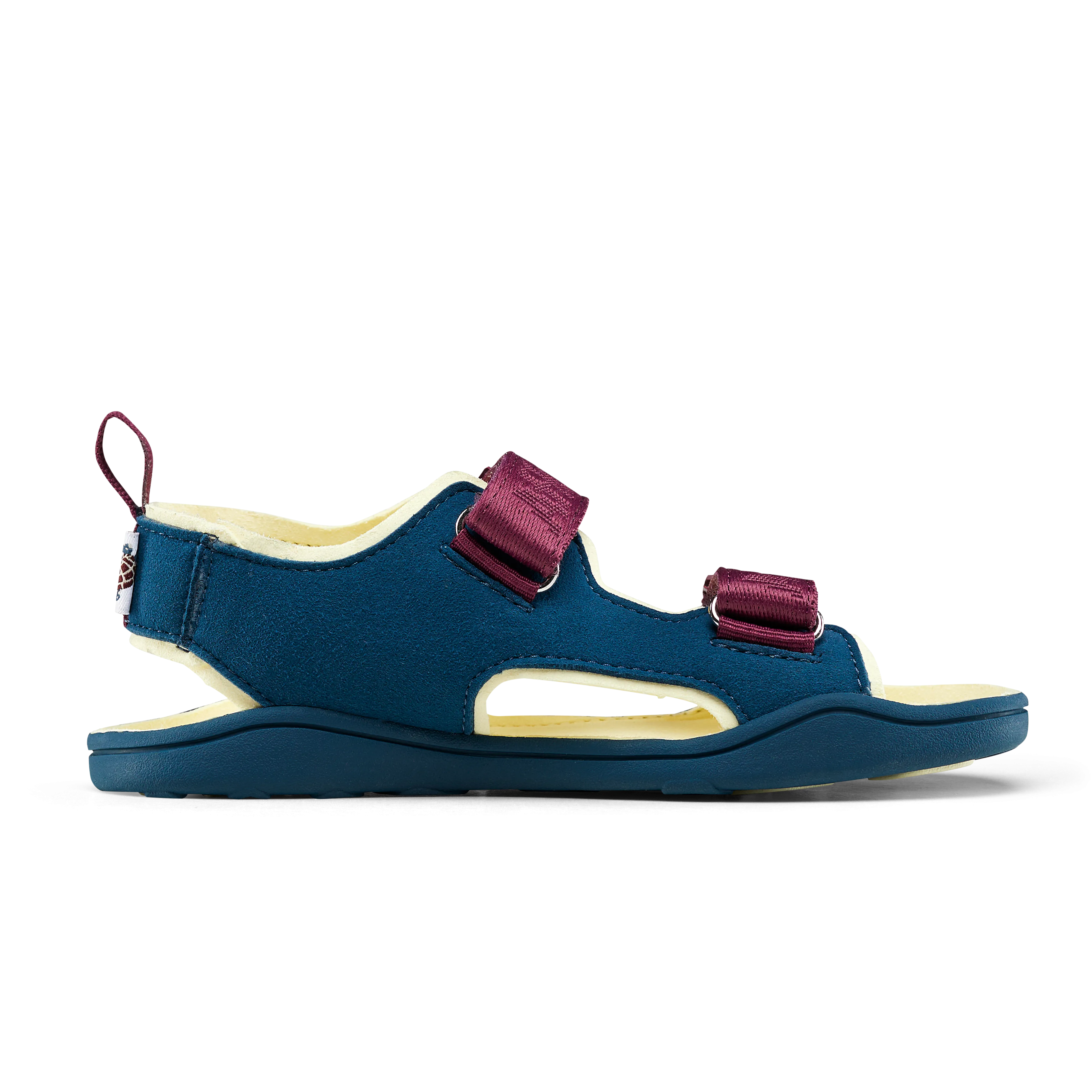 Affenzahn Vegan Airy - Børnesandaler – Turtle