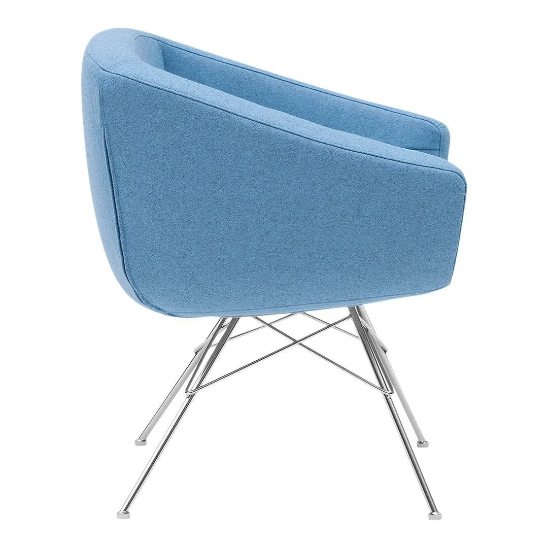Aiko Lounge Chair