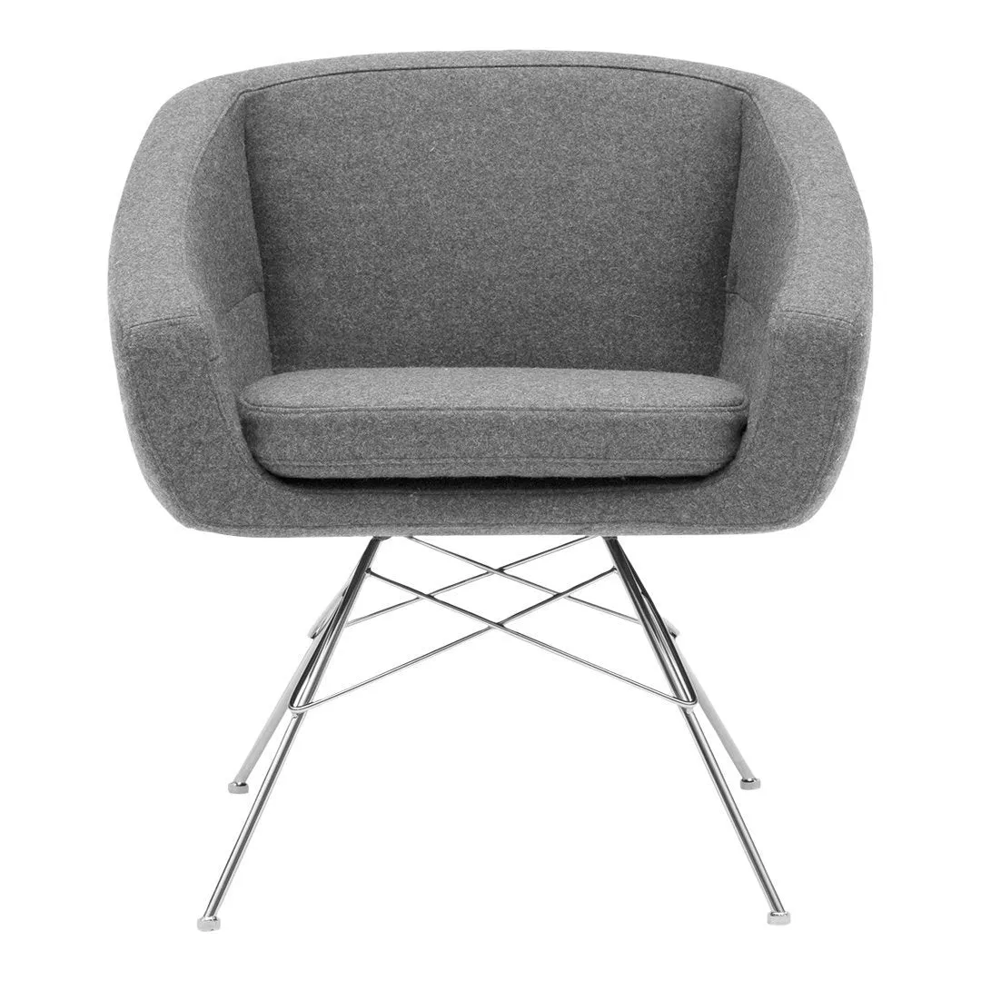 Aiko Lounge Chair