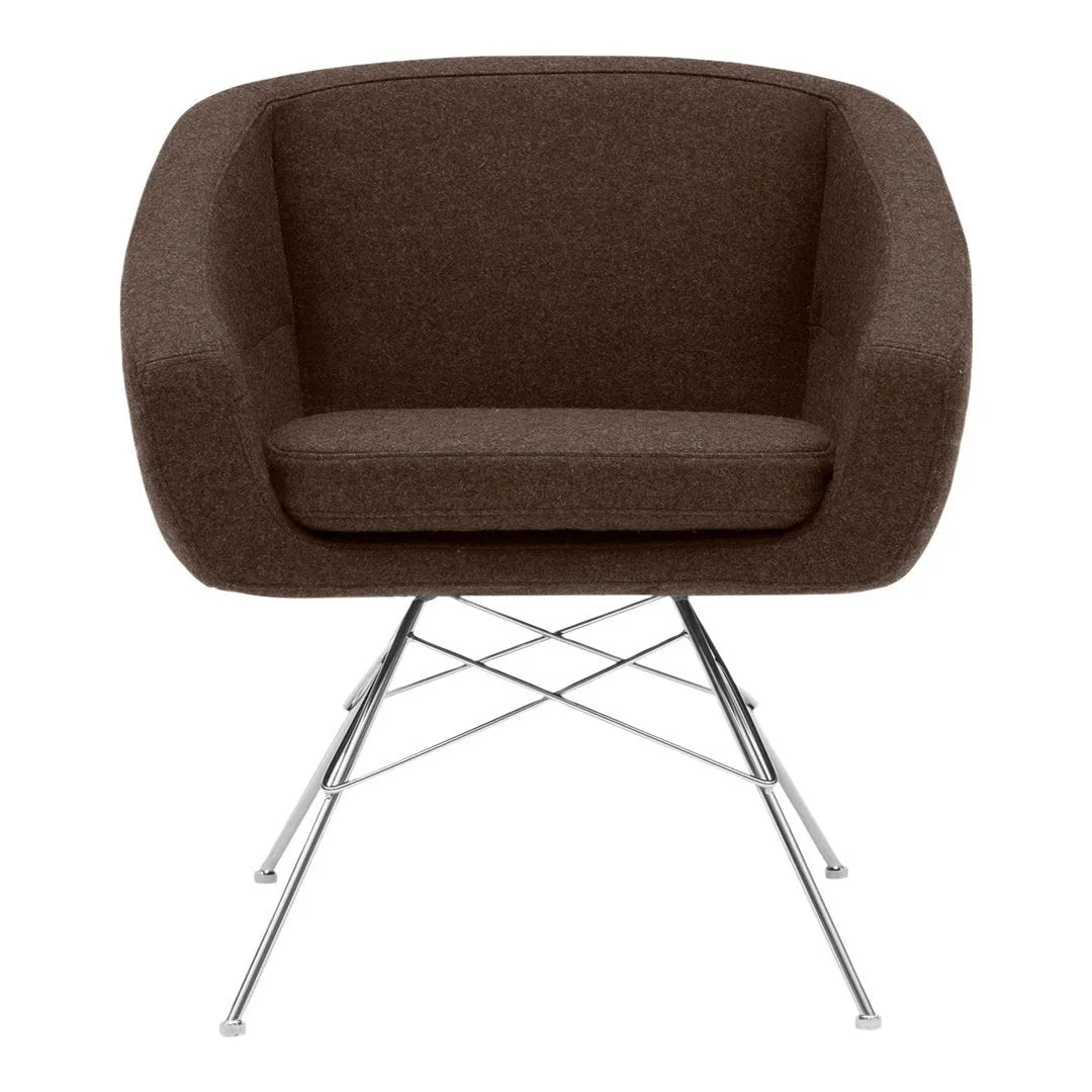 Aiko Lounge Chair