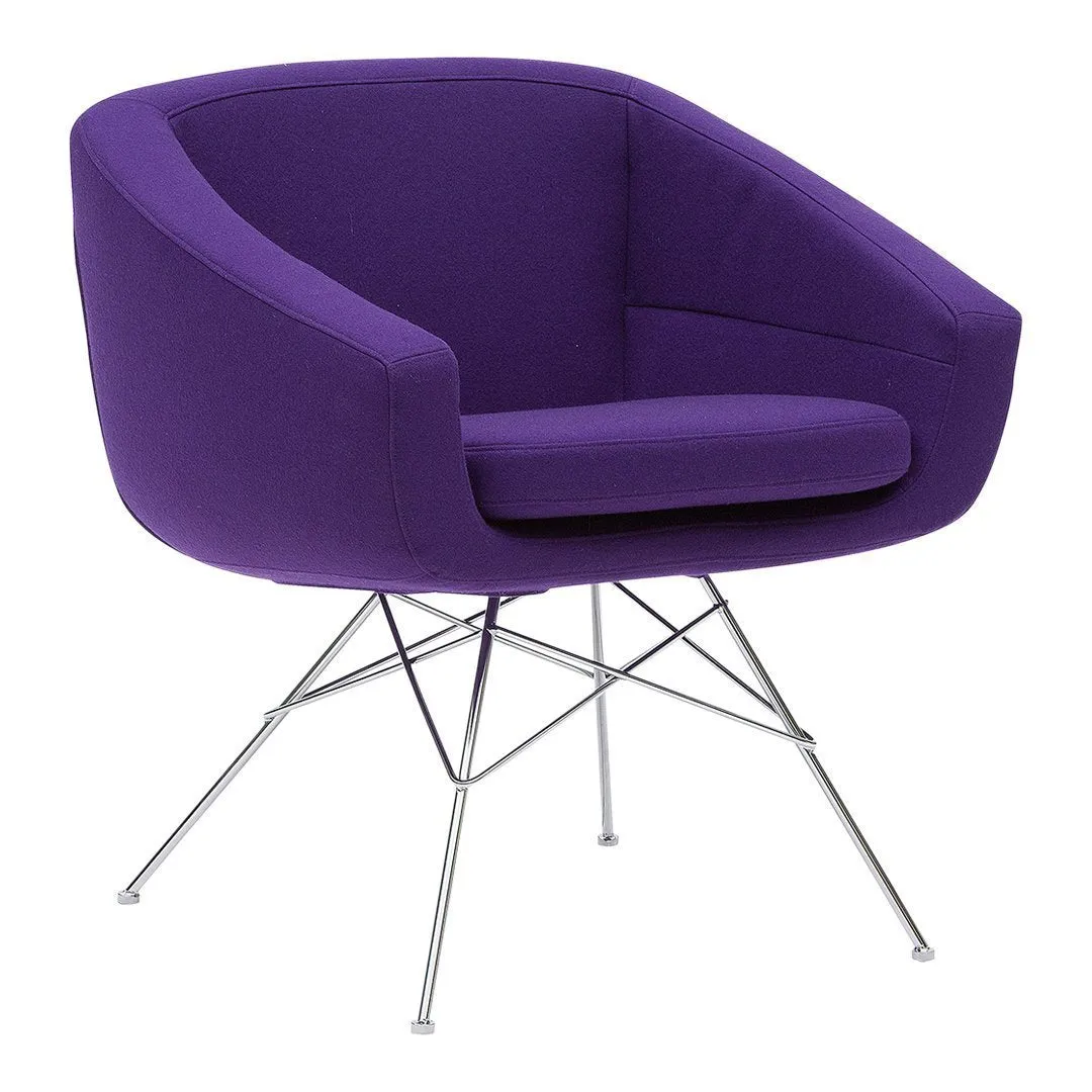 Aiko Lounge Chair