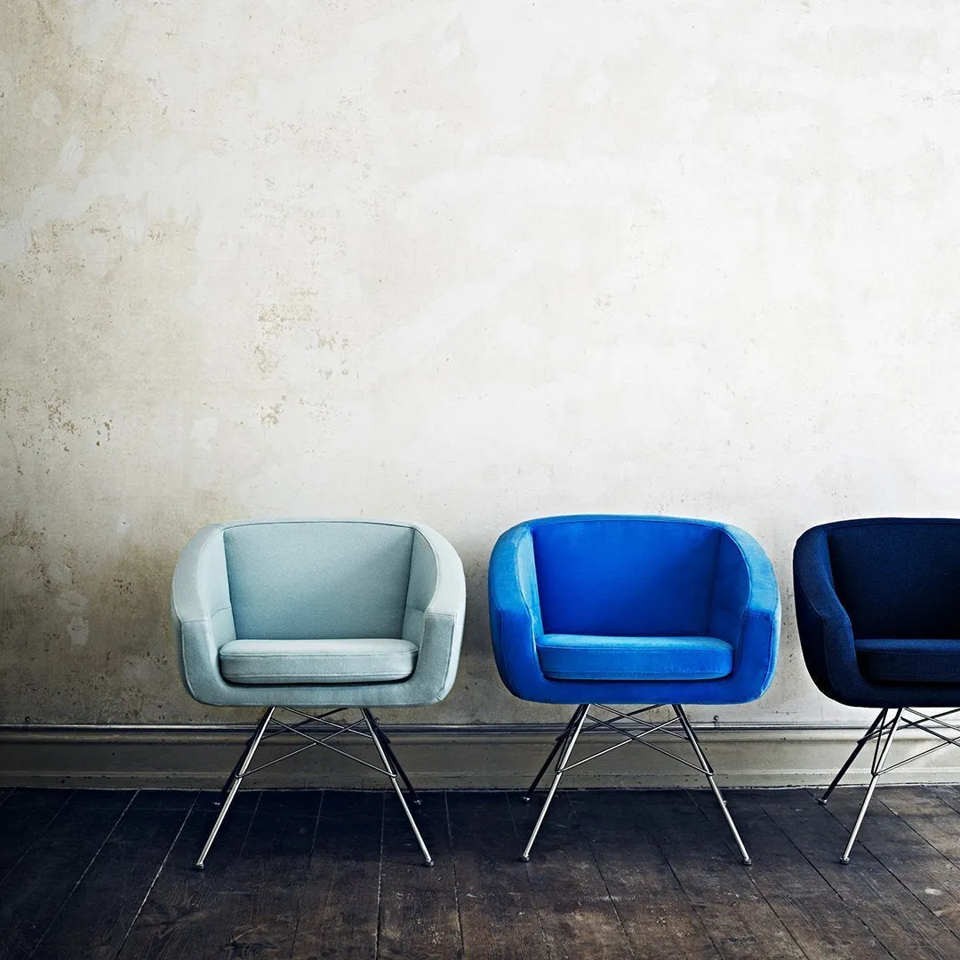 Aiko Lounge Chair