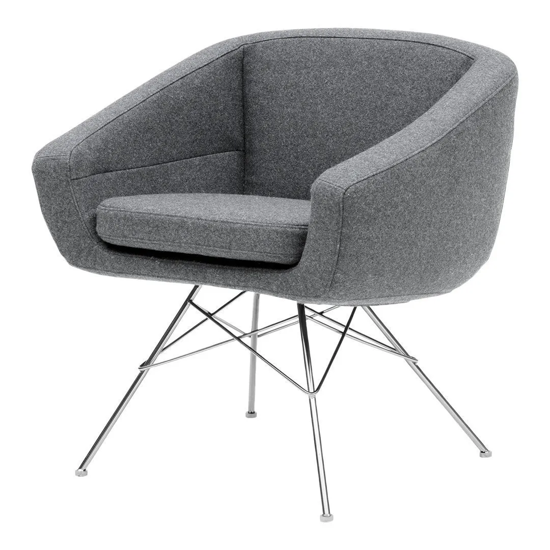 Aiko Lounge Chair