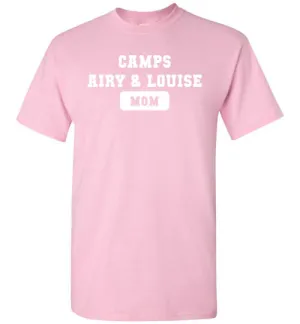 Airy & Louise Mom Short-Sleeve T-Shirt