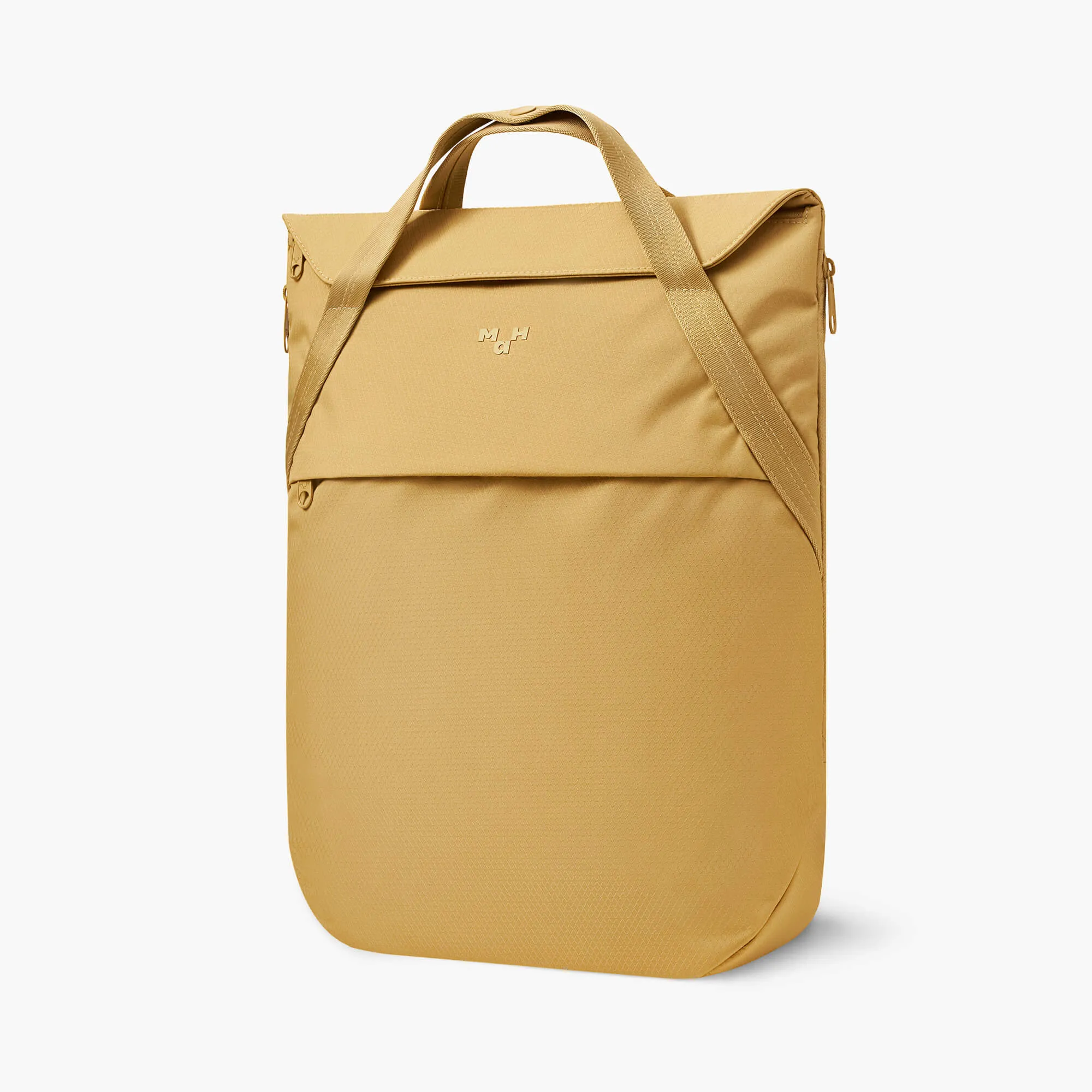 Airy Backpack - Rattan