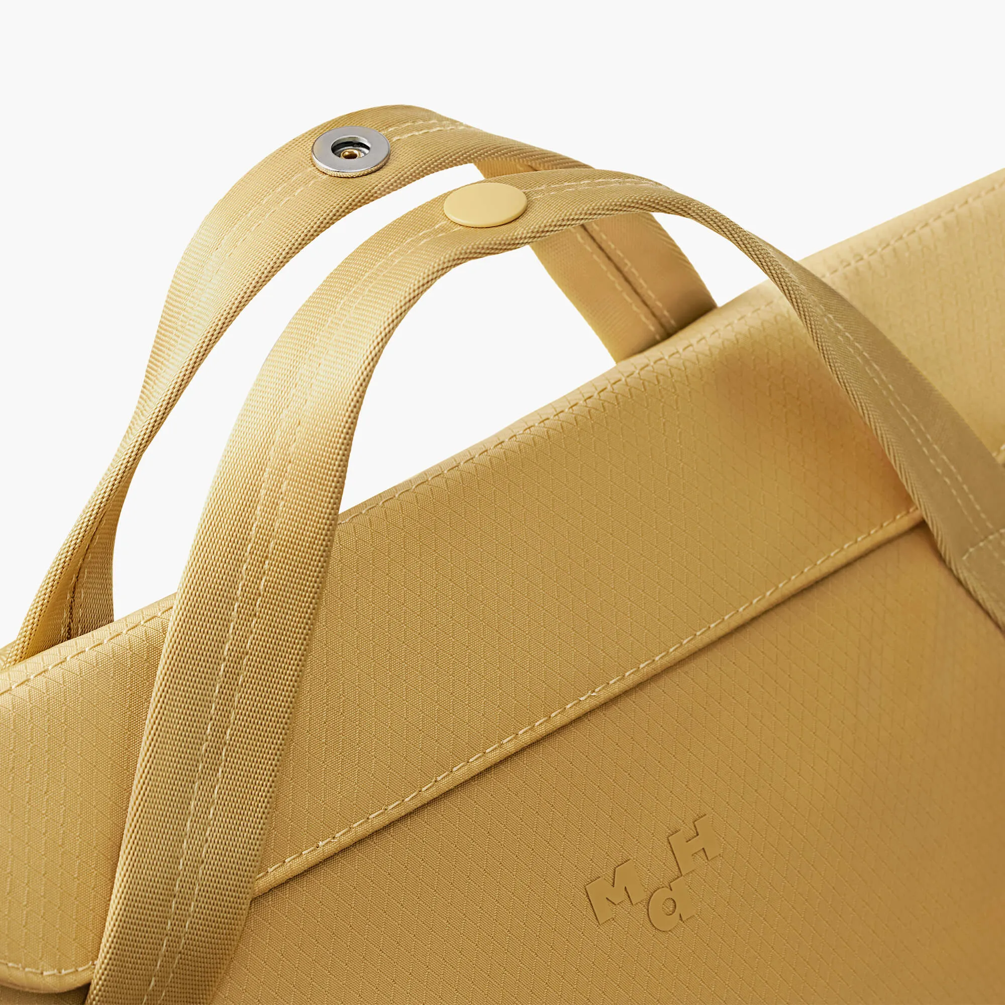 Airy Backpack - Rattan