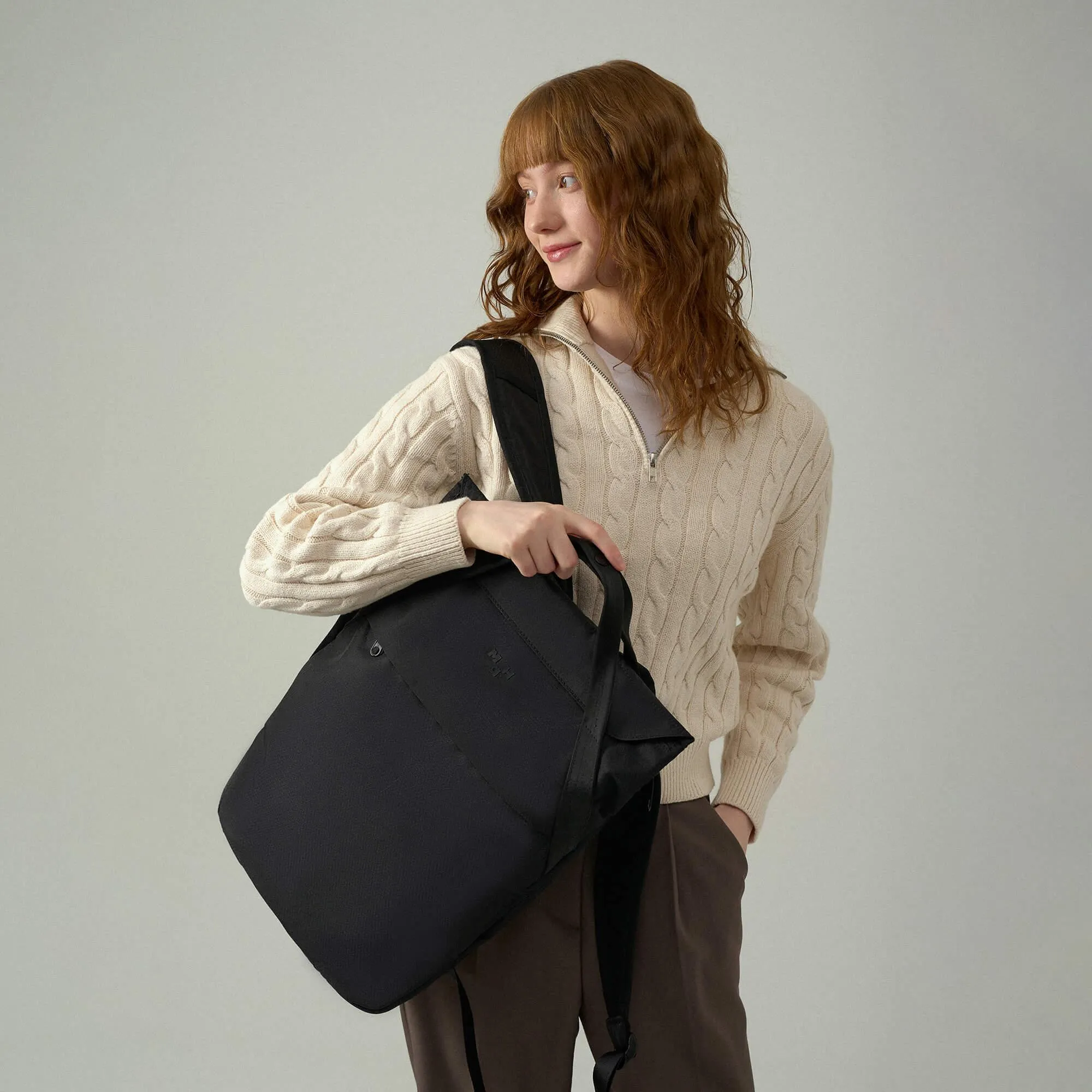 Airy Backpack
