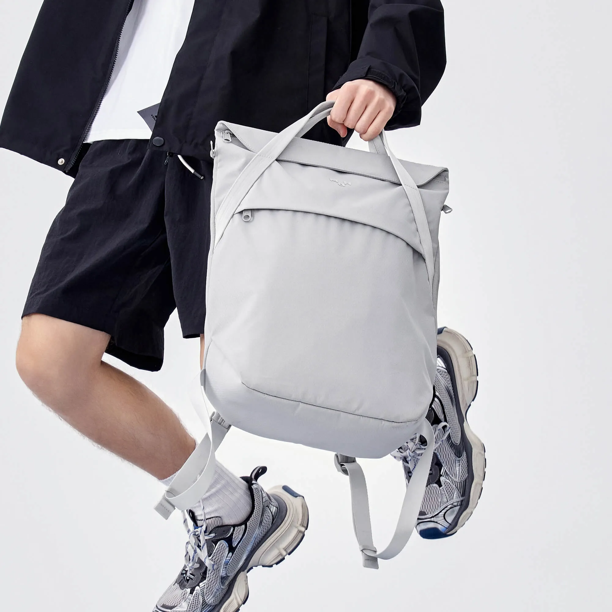 Airy Backpack