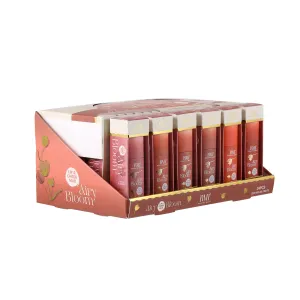 Airy Bloom Lip Mud (Nudes)