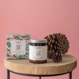Airy Candle