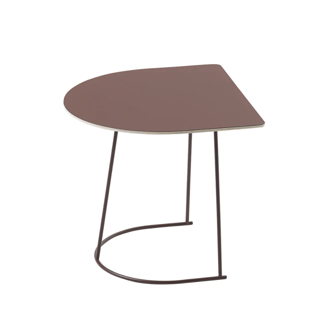 Airy Coffee Table - Half Size