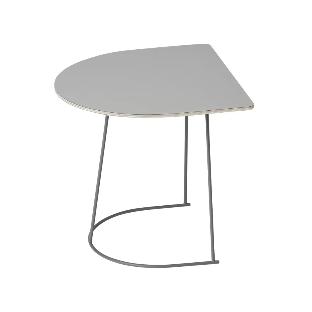 Airy Coffee Table - Half Size