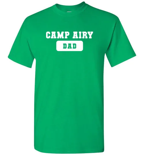 Airy Dad Short Sleeve T-Shirt