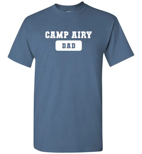 Airy Dad Short Sleeve T-Shirt