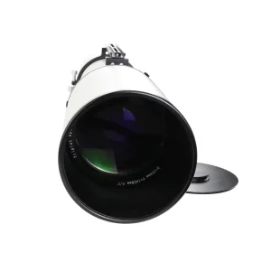Airy Disk APO 204mm f/7 Triplet ED FK61 Apochromatic Refractor APO   Case (AP204)