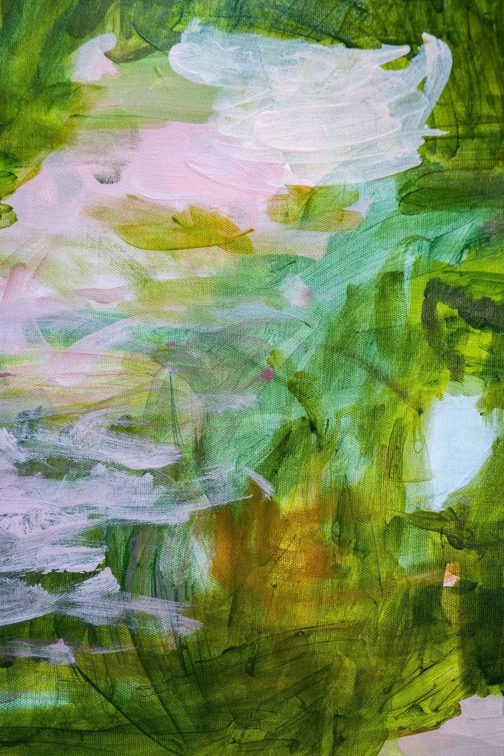 Airy Fairy - Original Artwork