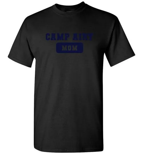 Airy Mom Short-Sleeve T-Shirt