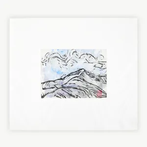 Airy Mountain