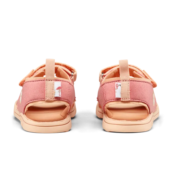 Airy Vegan Barfotaskor/Sandaler