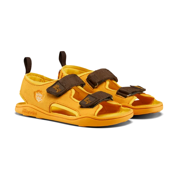 Airy Vegan Barfotaskor/Sandaler
