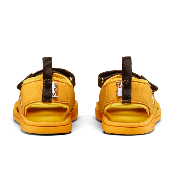 Airy Vegan Barfotaskor/Sandaler