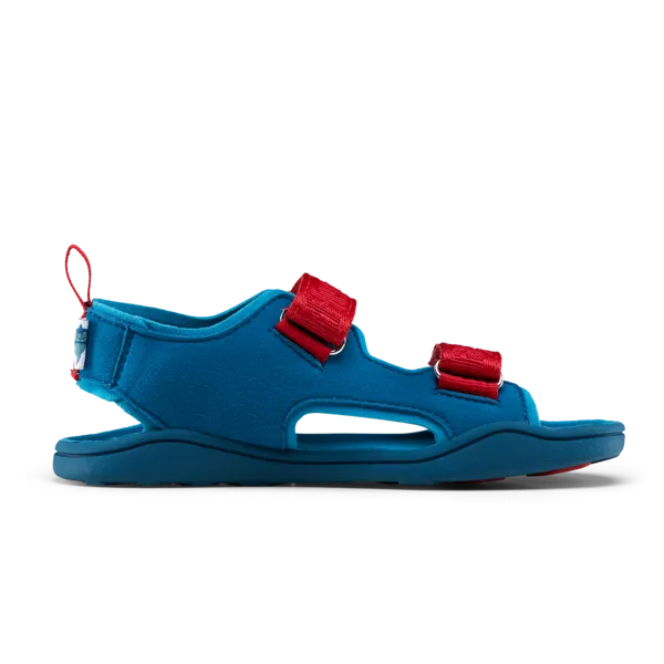 Airy Vegan Barfotaskor/Sandaler
