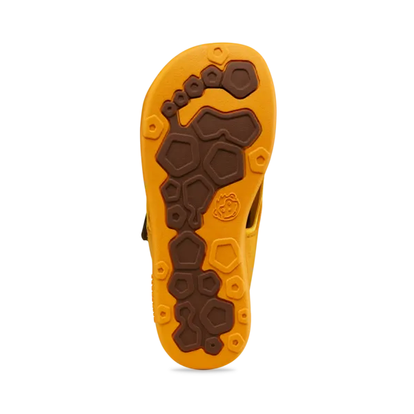 Airy Vegan Barfotaskor/Sandaler