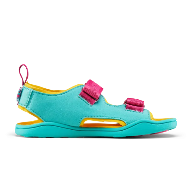 Airy Vegan Barfotaskor/Sandaler