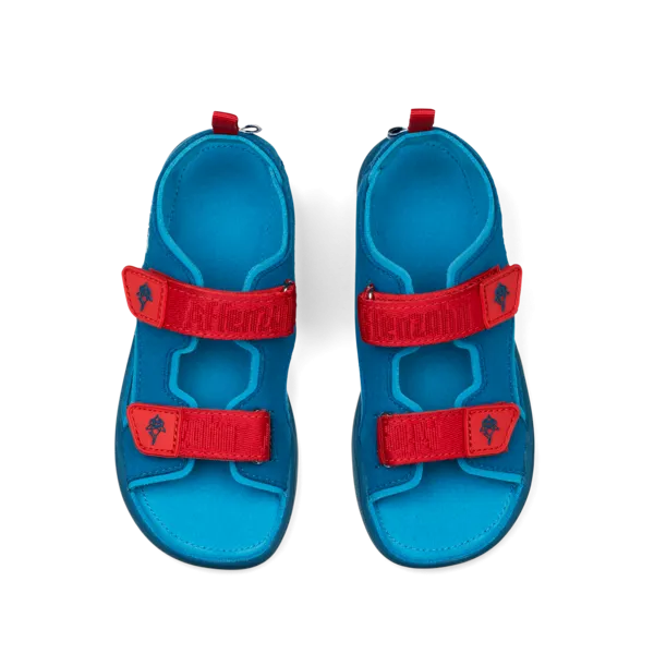 Airy Vegan Barfotaskor/Sandaler