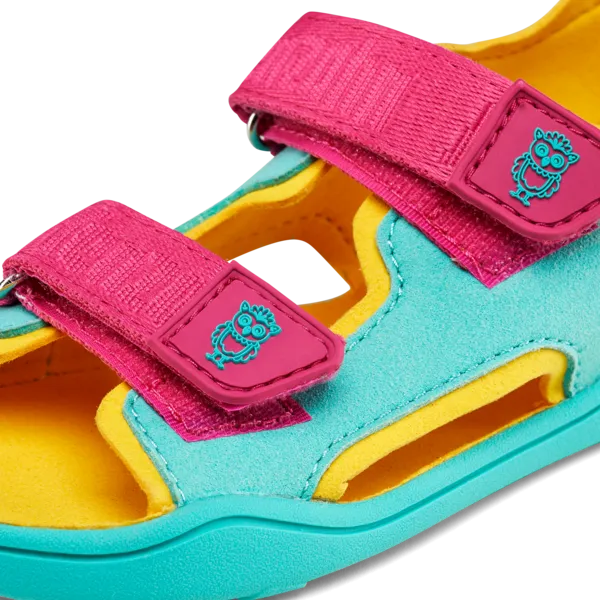 Airy Vegan Barfotaskor/Sandaler