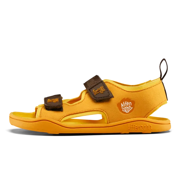 Airy Vegan Barfotaskor/Sandaler