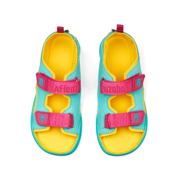 Airy Vegan Barfotaskor/Sandaler