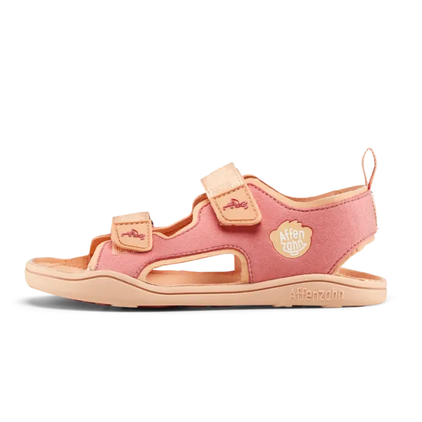 Airy Vegan Barfotaskor/Sandaler