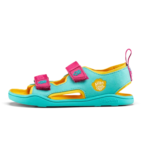 Airy Vegan Barfotaskor/Sandaler