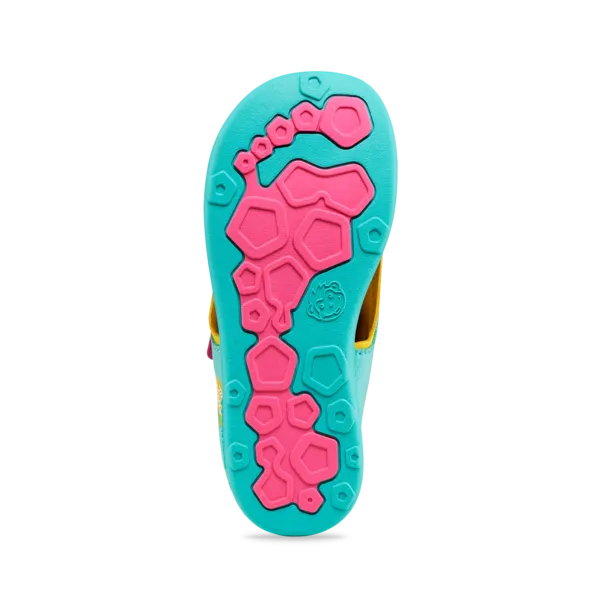 Airy Vegan Barfotaskor/Sandaler