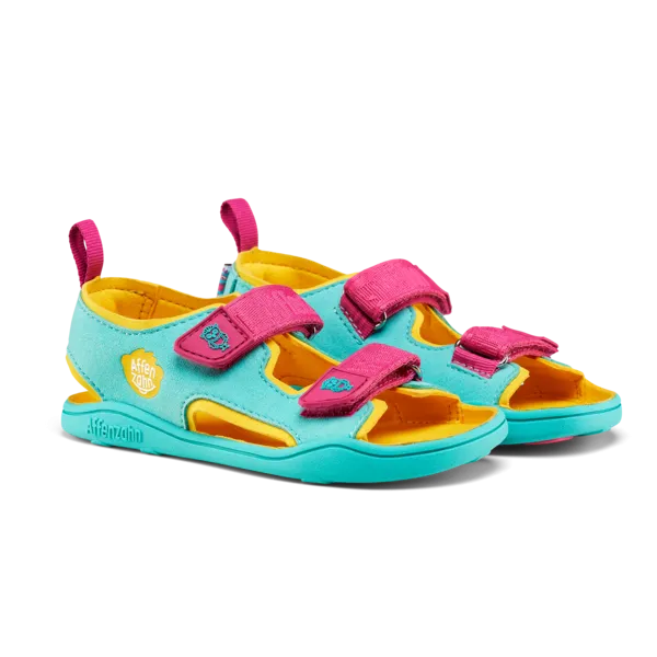 Airy Vegan Barfotaskor/Sandaler