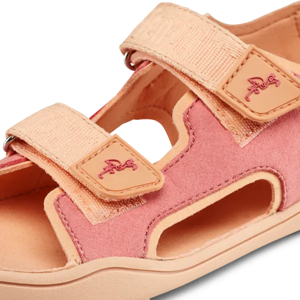Airy Vegan Barfotaskor/Sandaler
